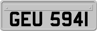 GEU5941