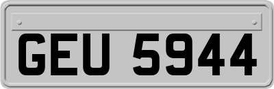 GEU5944