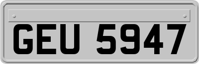 GEU5947