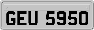 GEU5950