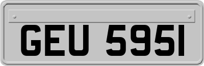 GEU5951