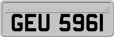 GEU5961