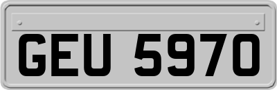 GEU5970