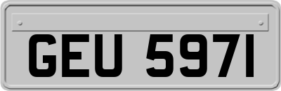GEU5971