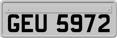 GEU5972