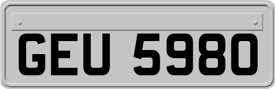 GEU5980