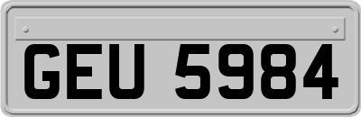 GEU5984