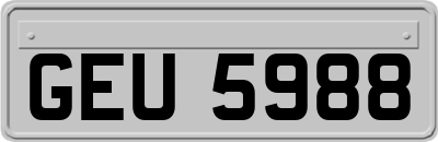 GEU5988