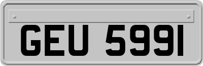 GEU5991