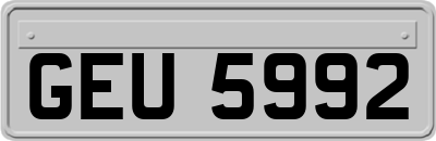 GEU5992
