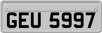 GEU5997