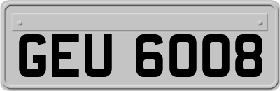 GEU6008