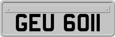 GEU6011