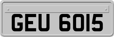 GEU6015