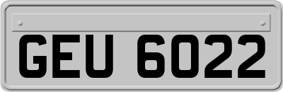 GEU6022