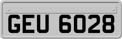 GEU6028