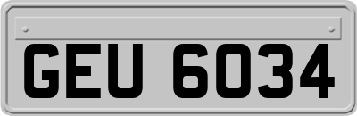 GEU6034