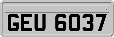 GEU6037
