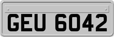 GEU6042