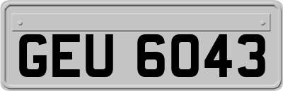 GEU6043