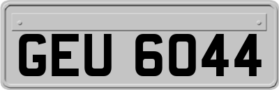 GEU6044
