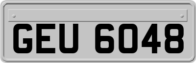 GEU6048