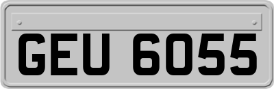 GEU6055