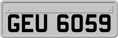 GEU6059