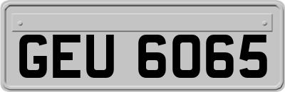 GEU6065