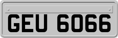 GEU6066