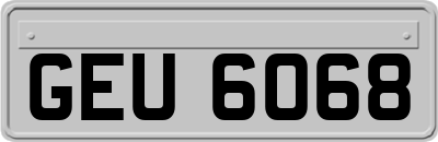 GEU6068