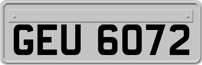 GEU6072