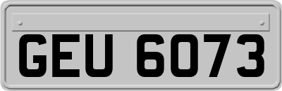 GEU6073