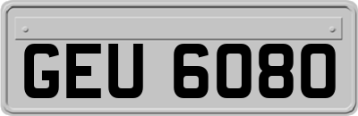 GEU6080