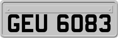 GEU6083