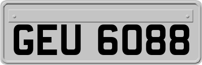 GEU6088