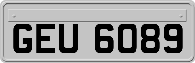GEU6089