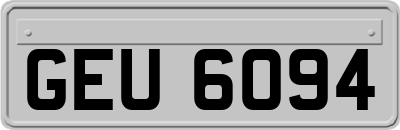 GEU6094