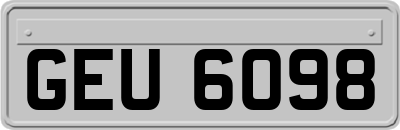 GEU6098