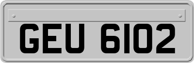 GEU6102