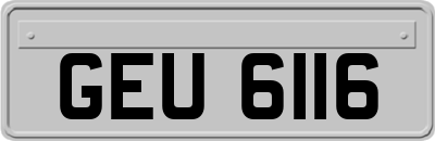 GEU6116