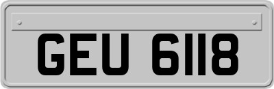 GEU6118