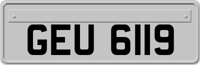 GEU6119