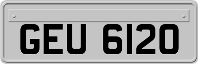 GEU6120