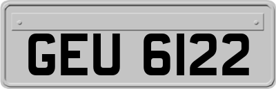 GEU6122