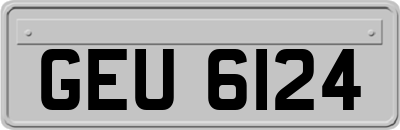GEU6124