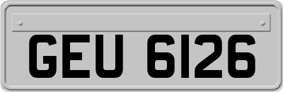 GEU6126
