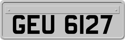 GEU6127