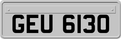 GEU6130