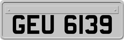 GEU6139